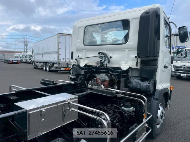 Hino RANGER 2023-05 7963462-17