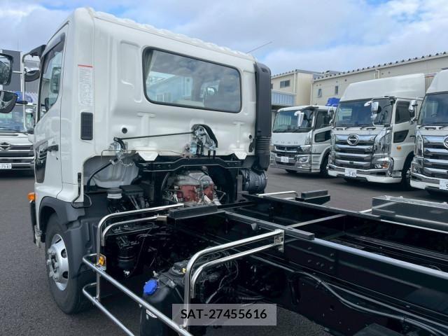 Hino RANGER 2023-05 7963462-18
