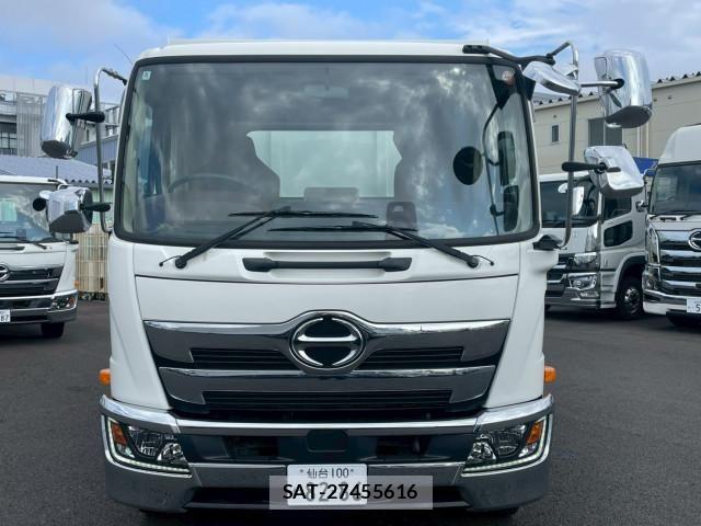 Hino RANGER 2023-05 7963462-1