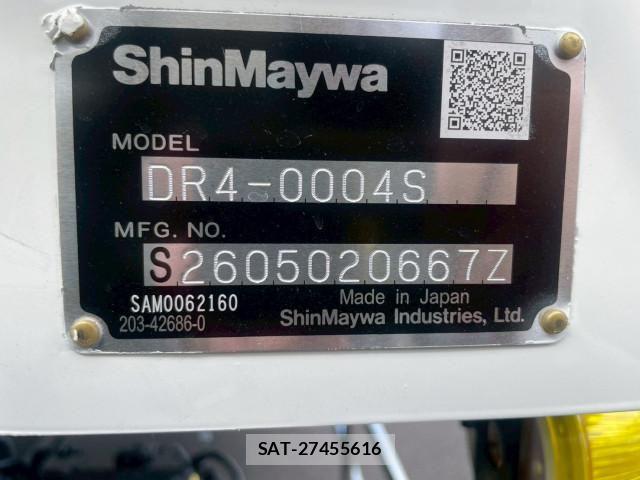 Hino RANGER 2023-05 7963462-20