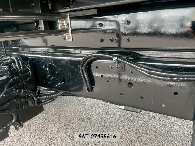 Hino RANGER 2023-05 7963462-22