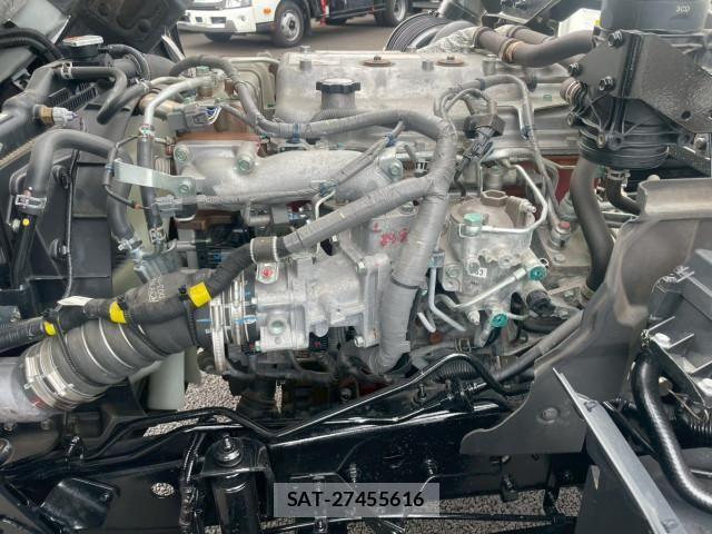 Hino RANGER 2023-05 7963462-23