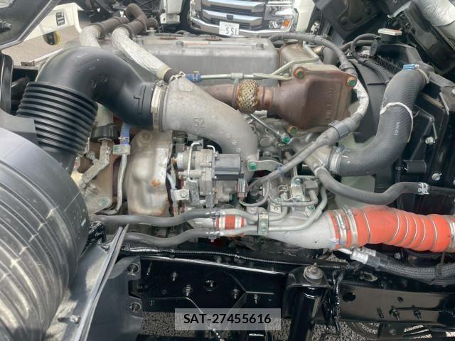 Hino RANGER 2023-05 7963462-24