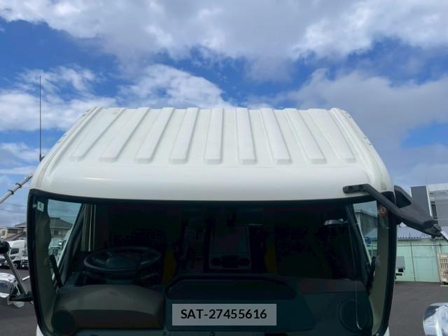 Hino RANGER 2023-05 7963462-25