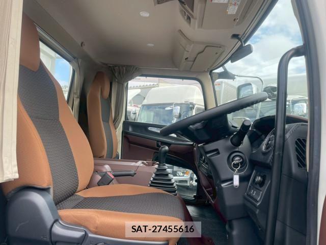 Hino RANGER 2023-05 7963462-26