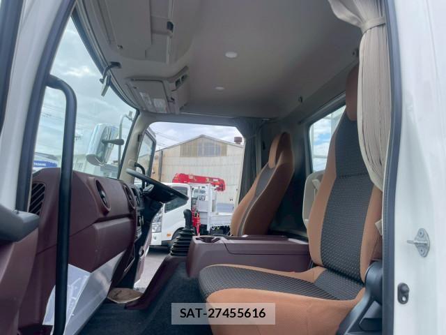 Hino RANGER 2023-05 7963462-27