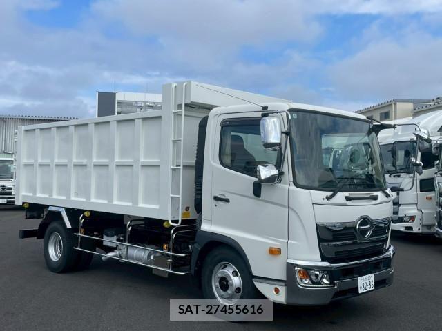 Hino RANGER 2023-05 7963462-2