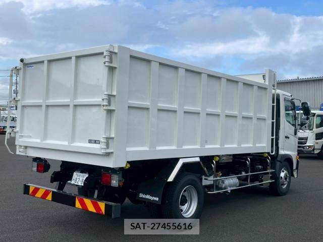 Hino RANGER 2023-05 7963462-3