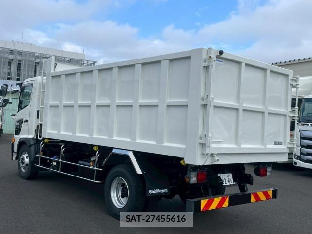 Hino RANGER 2023-05 7963462-5