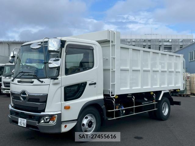 Hino RANGER 2023-05 7963462-6