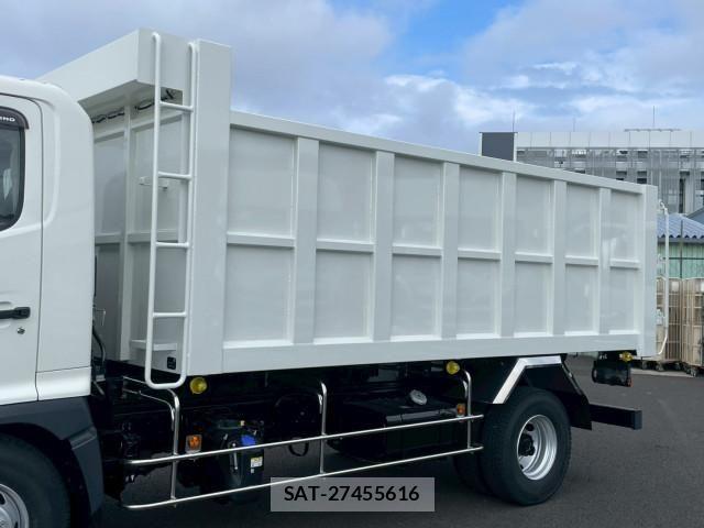 Hino RANGER 2023-05 7963462-7
