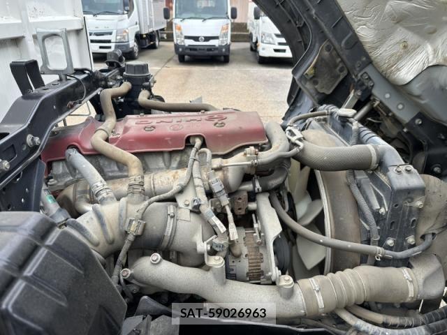 Hino RANGER 2014-07 7963487-10