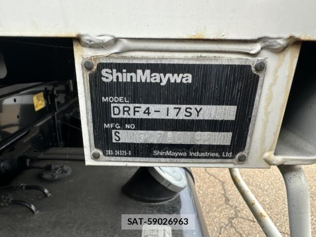 Hino RANGER 2014-07 7963487-11