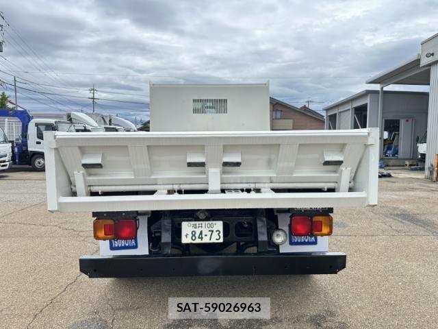 Hino RANGER 2014-07 7963487-12