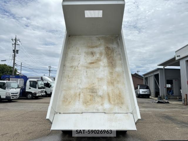 Hino RANGER 2014-07 7963487-13