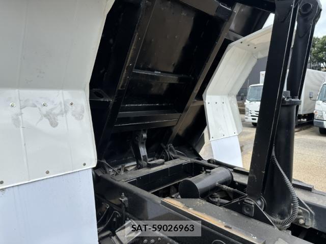 Hino RANGER 2014-07 7963487-14