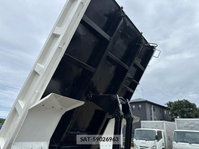 Hino RANGER 2014-07 7963487-15