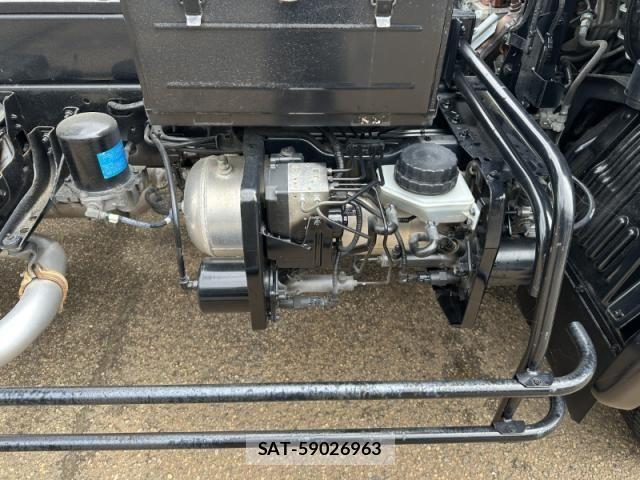 Hino RANGER 2014-07 7963487-16