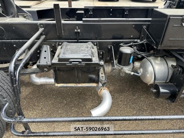 Hino RANGER 2014-07 7963487-17