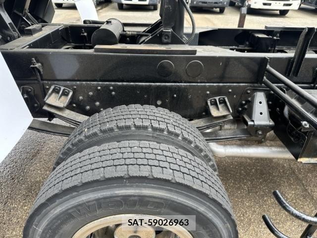 Hino RANGER 2014-07 7963487-18