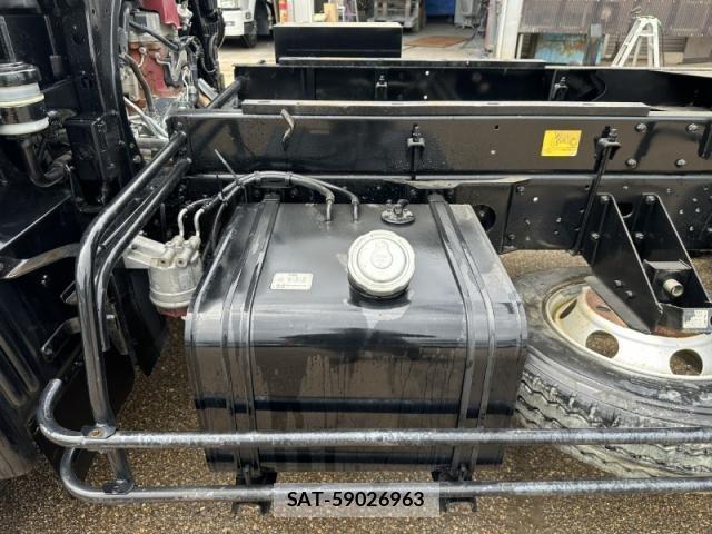 Hino RANGER 2014-07 7963487-19