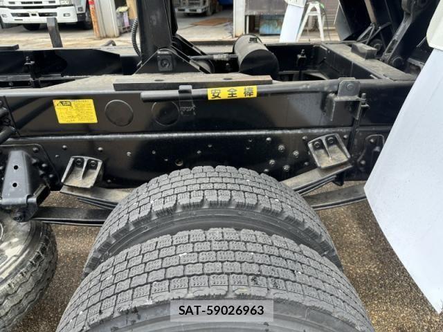 Hino RANGER 2014-07 7963487-21