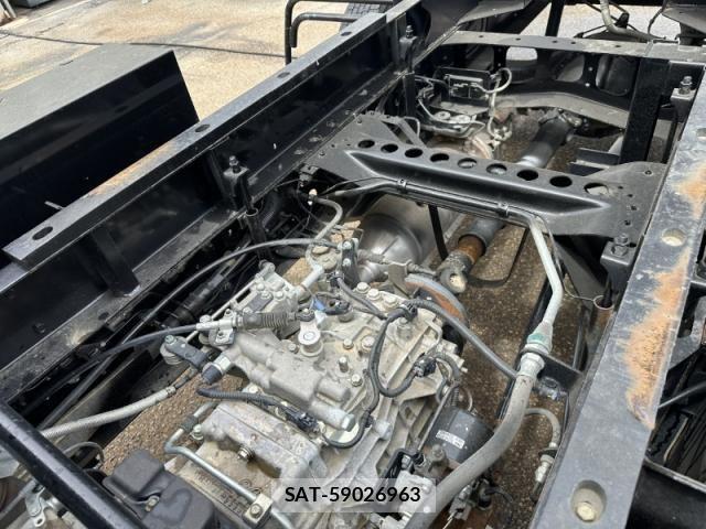 Hino RANGER 2014-07 7963487-22