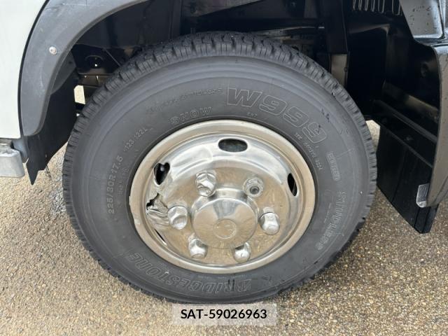 Hino RANGER 2014-07 7963487-23