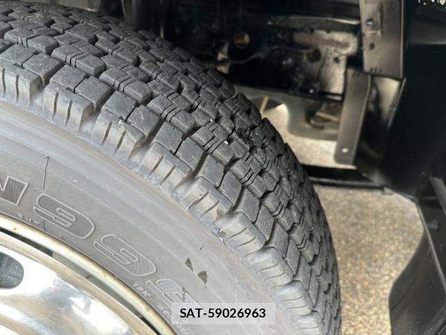 Hino RANGER 2014-07 7963487-24