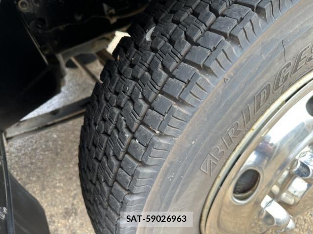 Hino RANGER 2014-07 7963487-25