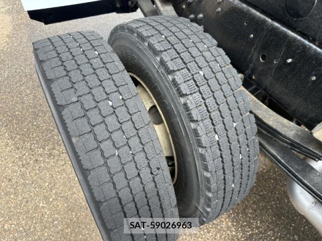 Hino RANGER 2014-07 7963487-26