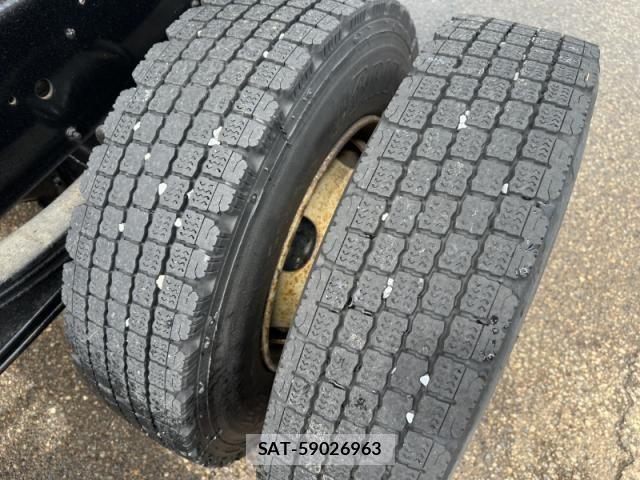 Hino RANGER 2014-07 7963487-27
