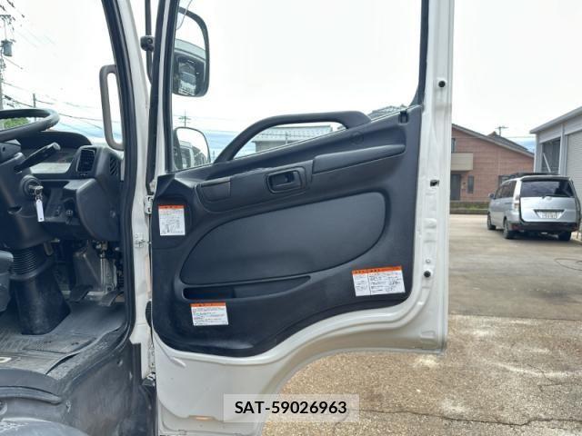 Hino RANGER 2014-07 7963487-28