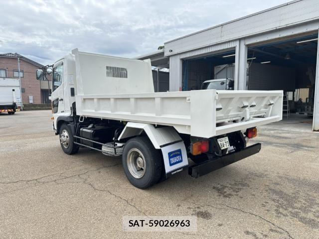 Hino RANGER 2014-07 7963487-2