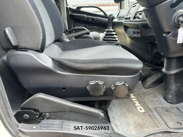 Hino RANGER 2014-07 7963487-29