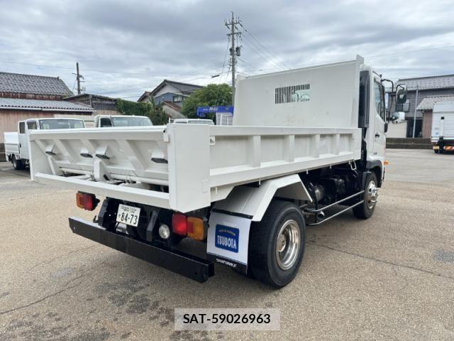 Hino RANGER 2014-07 7963487-4