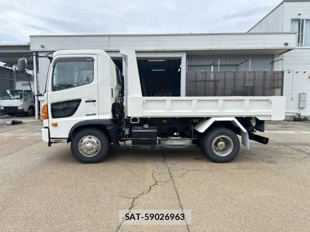 Hino RANGER 2014-07 7963487-6