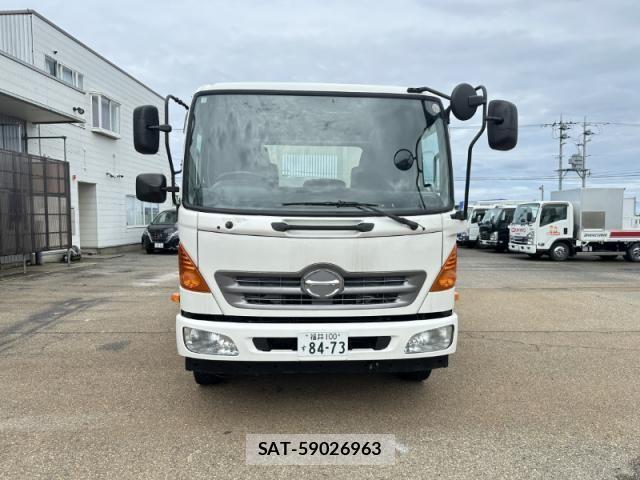 Hino RANGER 2014-07 7963487-7