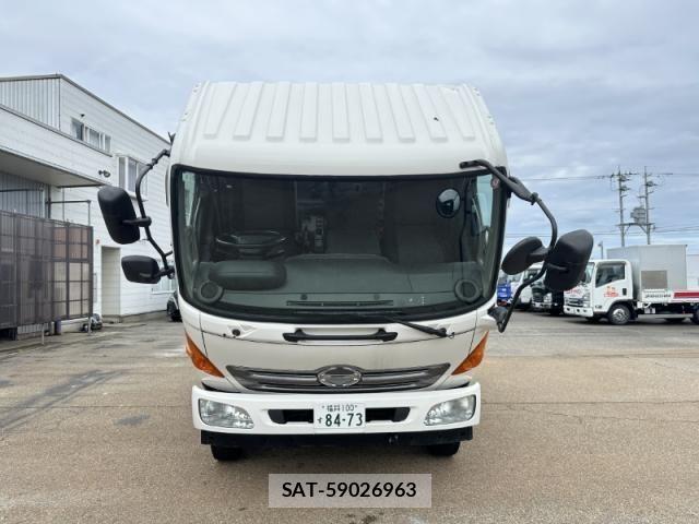 Hino RANGER 2014-07 7963487-8