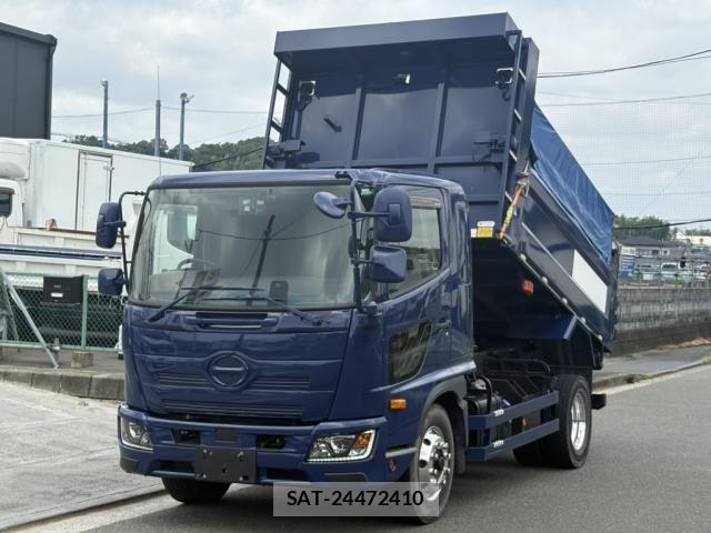 Hino RANGER 2023-06 7963447-0