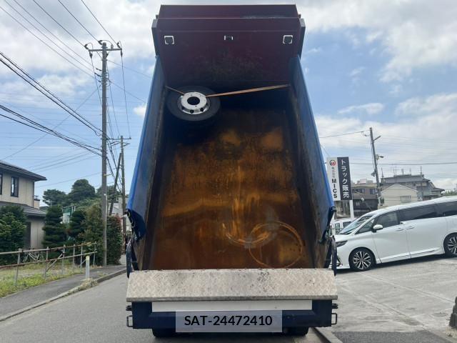 Hino RANGER 2023-06 7963447-9