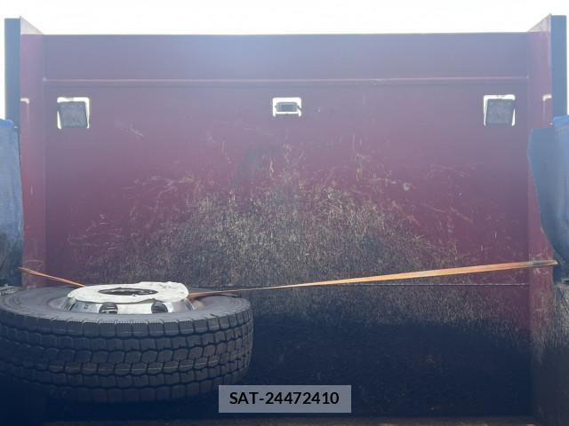 Hino RANGER 2023-06 7963447-11