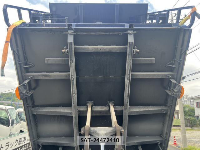Hino RANGER 2023-06 7963447-12