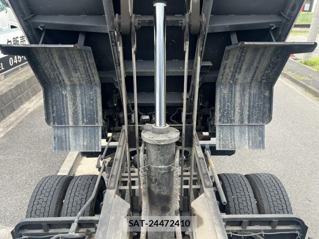 Hino RANGER 2023-06 7963447-13