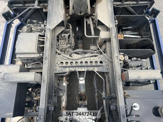 Hino RANGER 2023-06 7963447-14