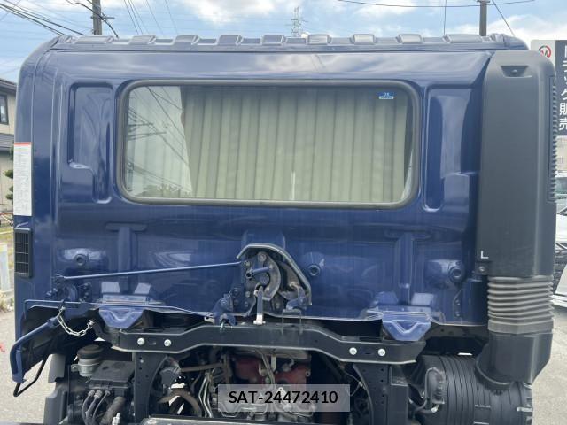Hino RANGER 2023-06 7963447-15
