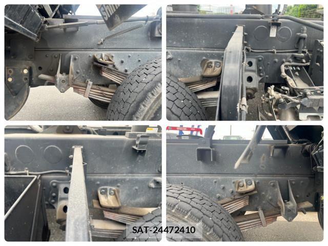 Hino RANGER 2023-06 7963447-17