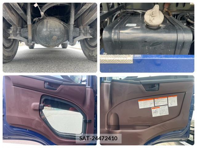 Hino RANGER 2023-06 7963447-18