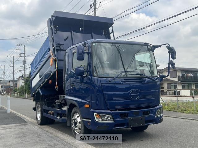 Hino RANGER 2023-06 7963447-1