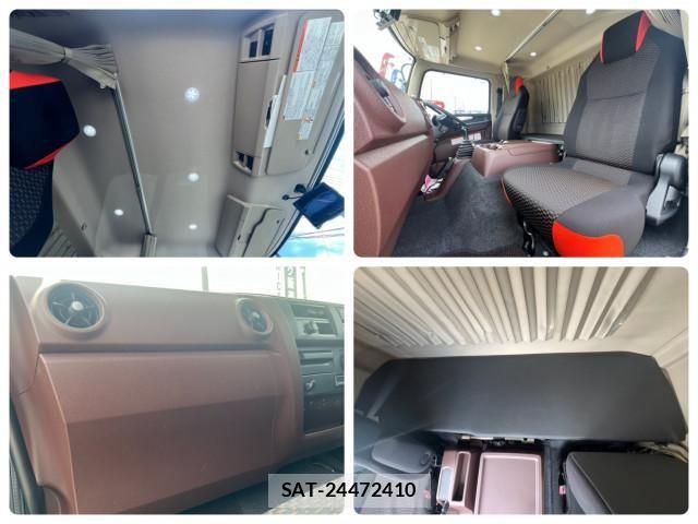 Hino RANGER 2023-06 7963447-21